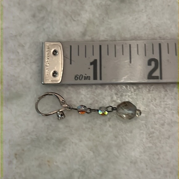 Ristalla earrings - Picture 2 of 2